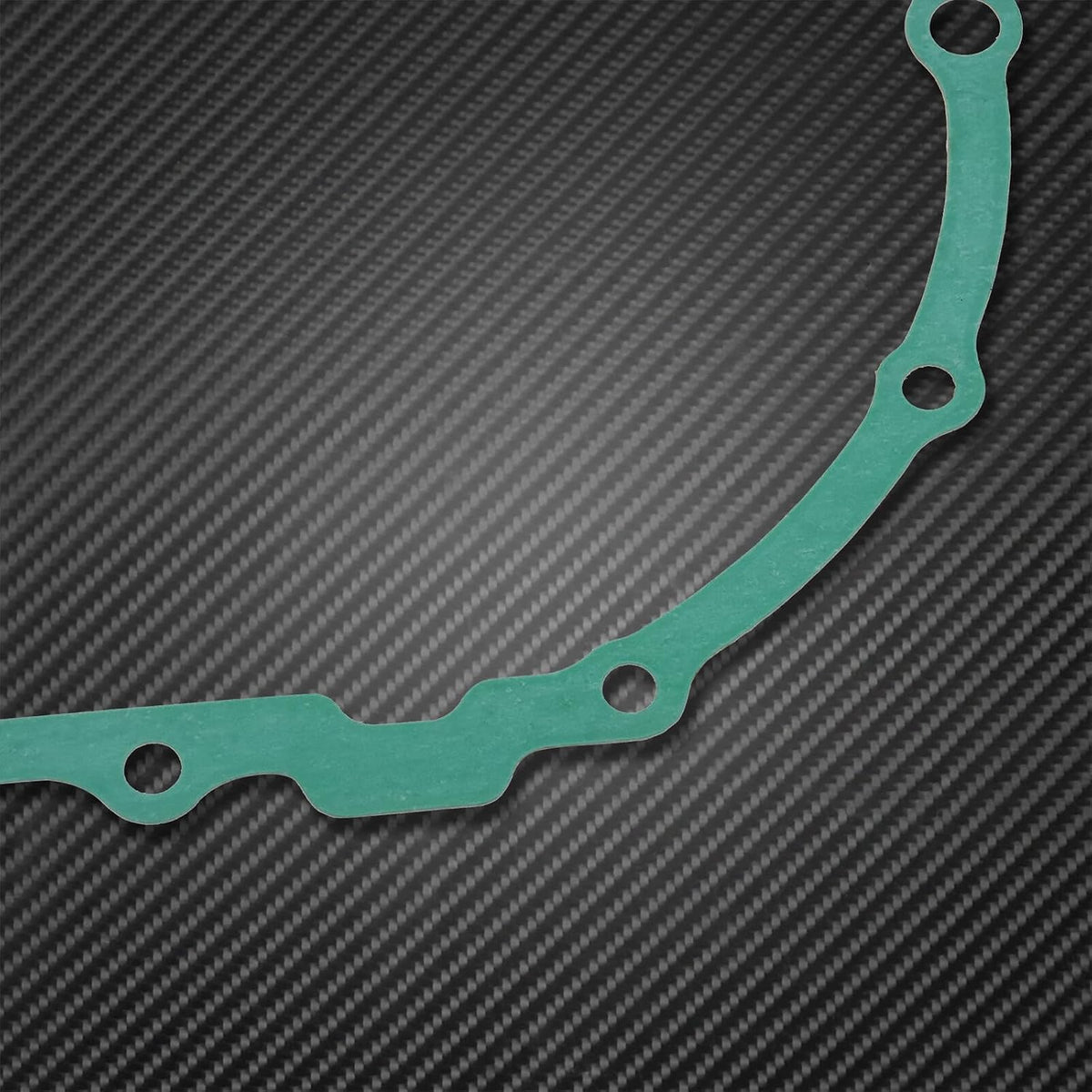ya 4 8.8.2 Piece Motorcycle Engine Primary Cover Gasket Fit for Harley Sportster XL 04-21