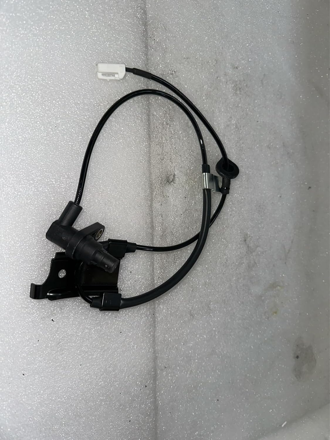 ya 9 10.24 Rear Left ABS Wheel Speed Sensor 89546-48040 for 08-13 for Toyota Highlander AWD