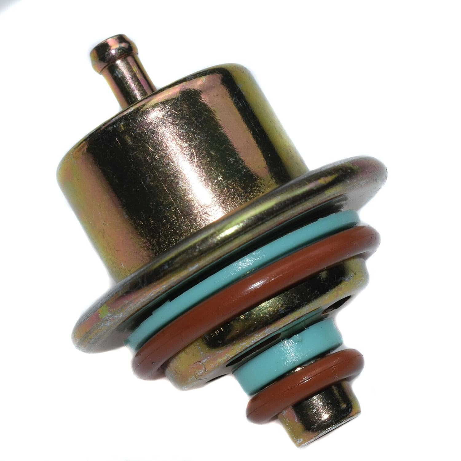 ya 2 8.15 Fuel Injection Pressure Regulator for Dodge for Chrysler for Plymouth PR211 5277829