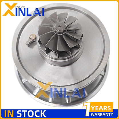 ya 4 8.24 baidi Turbo Cartridge Core Chra for Toyota Hilux Landcruiser 3.0 17201-OL040