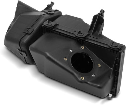 ya 4 8.14 Air Cleaner Intake Filter Box for Nissan for Altima 2002-2006 Maxima 04-06 Quest