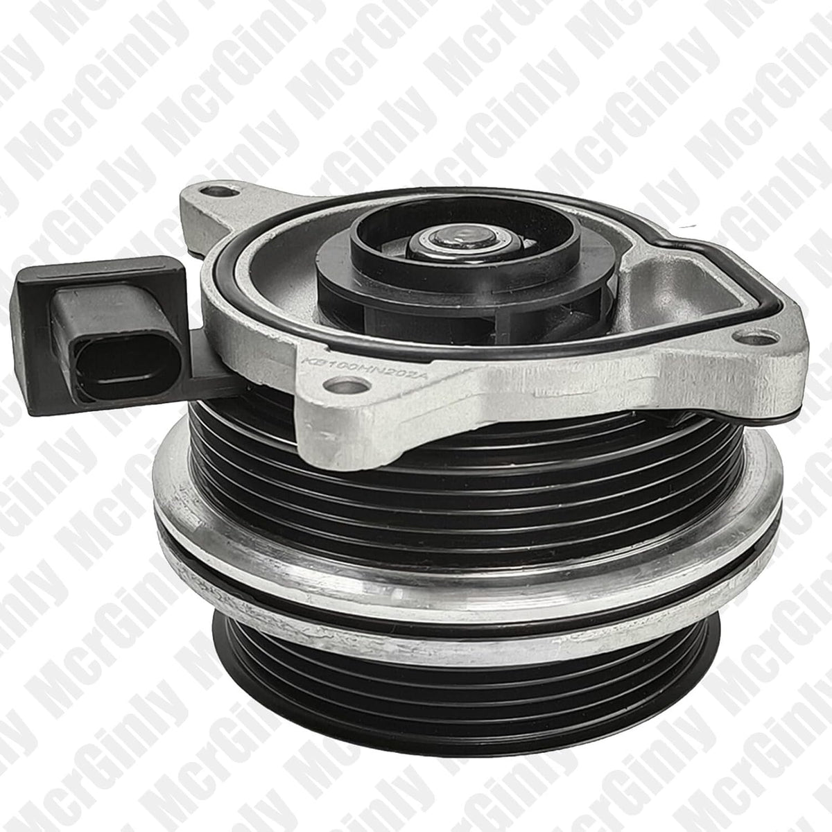 ya 4 8.8.2 03C121004J Suitable for VW for JETTA 2006-2018/ A1 2011-2014 Dual Booster Water Pump