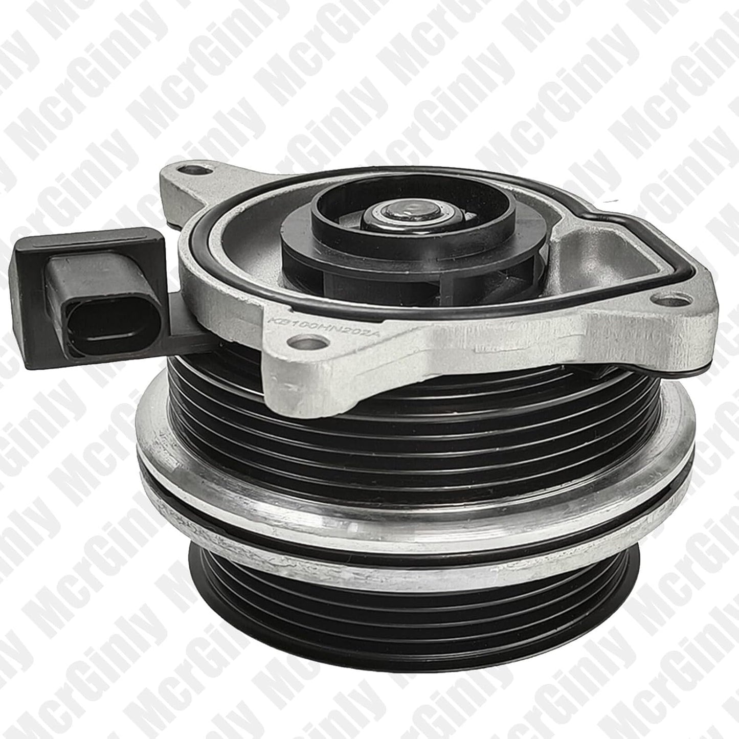 ya 5 8.24 baidi 03C121004J Suitable for VW for JETTA 2006-2018/ A1 2011-2014 Dual Booster Water Pump