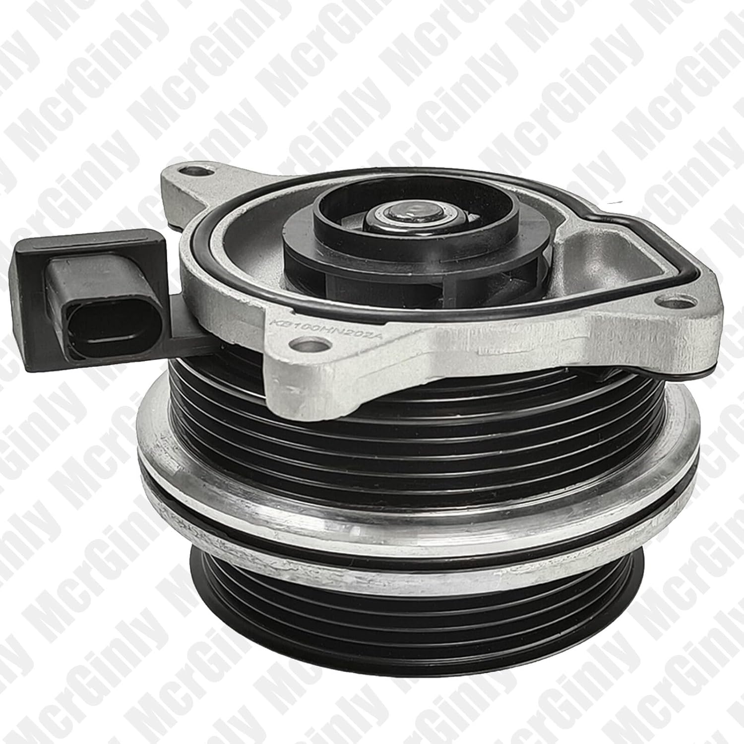 ya 5 8.24 baidi 03C121004J Suitable for VW for JETTA 2006-2018/ A1 2011-2014 Dual Booster Water Pump