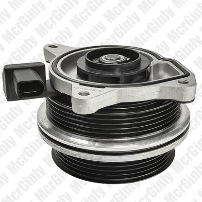 ya 5 8.24 baidi 03C121004J Suitable for VW for JETTA 2006-2018/ A1 2011-2014 Dual Booster Water Pump