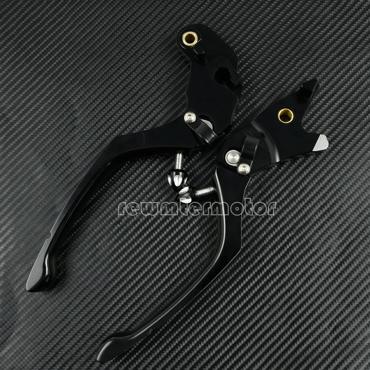 ya 11 9.14 baidiCNC Black & Chrome Brake Clutch Lever Fit for Indian Scout Model 2013-2014 2017
