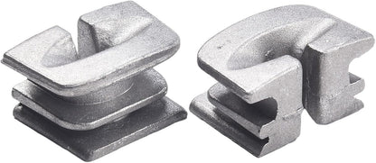 ya 26 10.21 baidi Efficient Trimmer Head Eyelet Sleeve Replacement for C 362 C462 C562 (4 Pieces)
