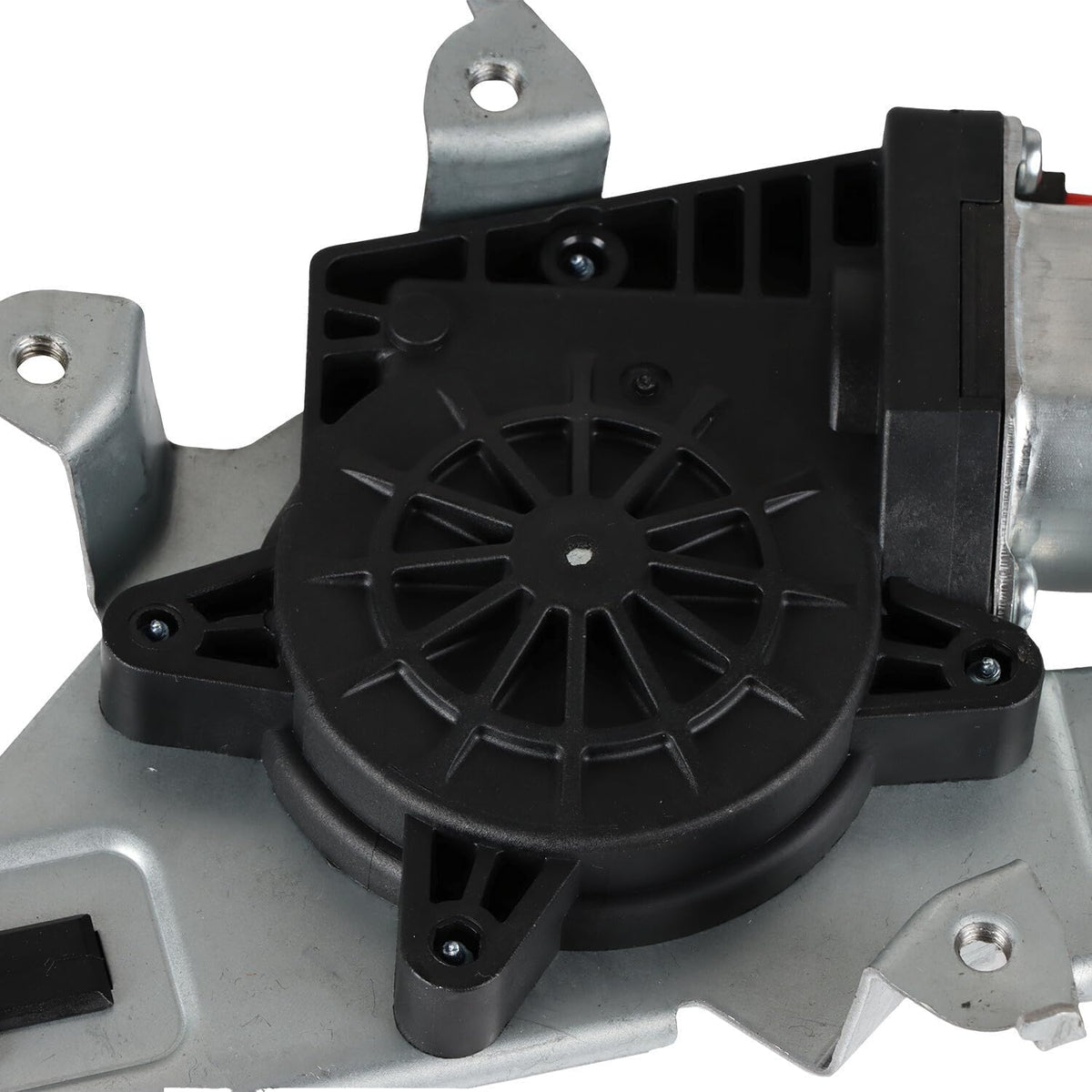 ya 12 10.8 baidi Front Right Window Regulator for Nissan Frontier Xterra for Suzuki 05-15 741-349