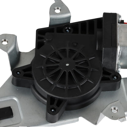 ya 12 10.8 baidi Front Right Window Regulator for Nissan Frontier Xterra for Suzuki 05-15 741-349