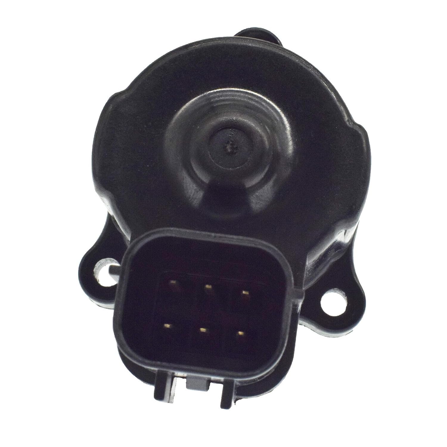 ya 2 8.15 Idle air Control Valve and Connector Plug Suitable for Mitsubishi Montero for Chrysler Sebring