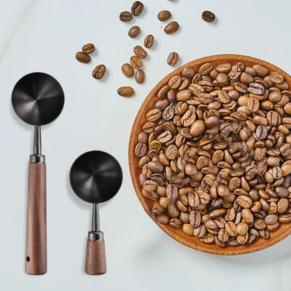 ya 14 9.20 baidi Kitchens Love These Long Handle Coffee Scoops Made from Quality Materials-1