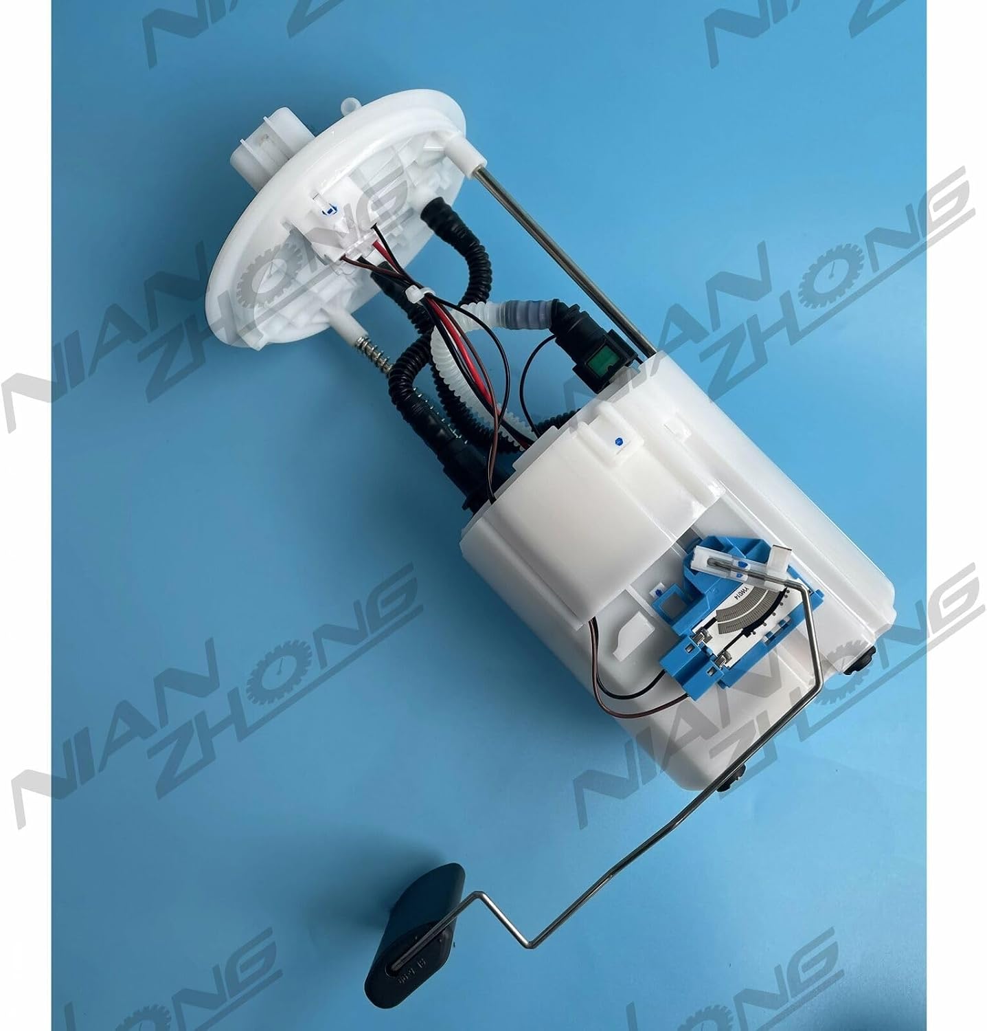 ya 5 8.10 Fuel Pump Assembly 31110-2P000 for Hyundai SANTA Fe Sorento 311102P000
