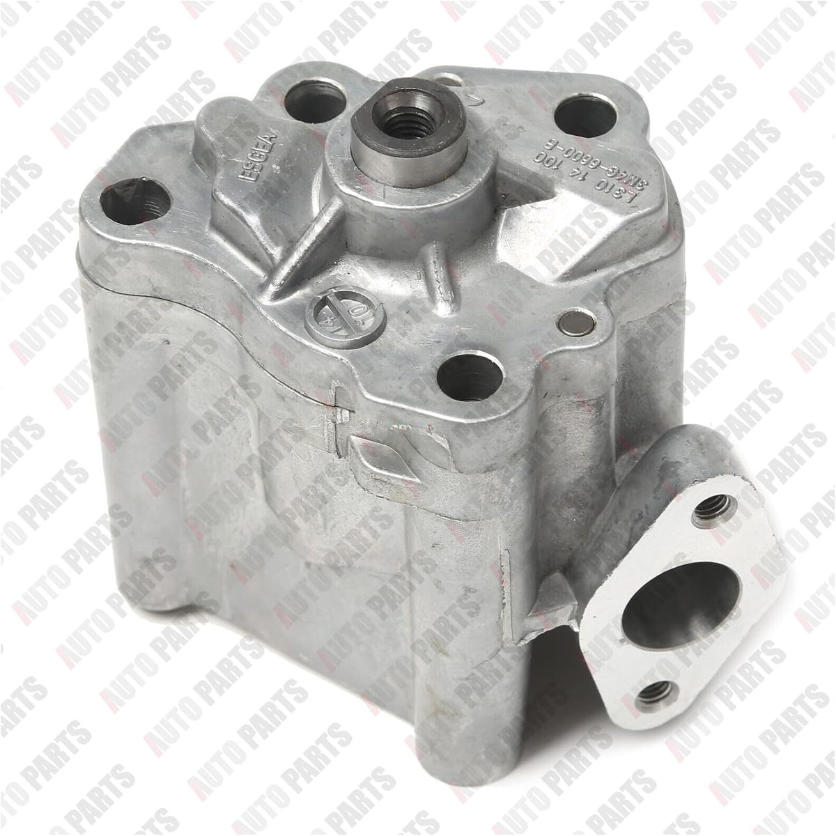 ya 10 9.16 baidi Engine oil pump compatible with for Land Rover L359 L538 2012-2016 2.0T LR053311