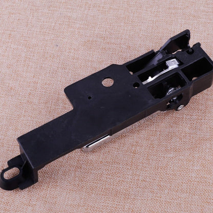 ya 9 10.24 Interior Door Handle Chrome Front Left 6E5Z-5422601 fits for Ford Fusion Mi-2