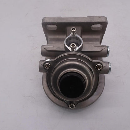 ya 11 9.14 zhengce Fuel filter base FS53016 filter aluminum for SEATing