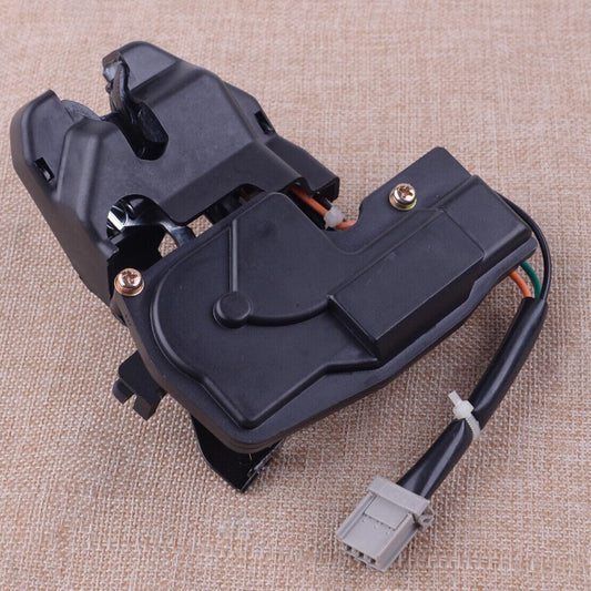ya 14 9.20 zhengce Fits for Honda for Accord EX EXL SE 98-00 Trunk lid Latch Actuator 74851-S8-1