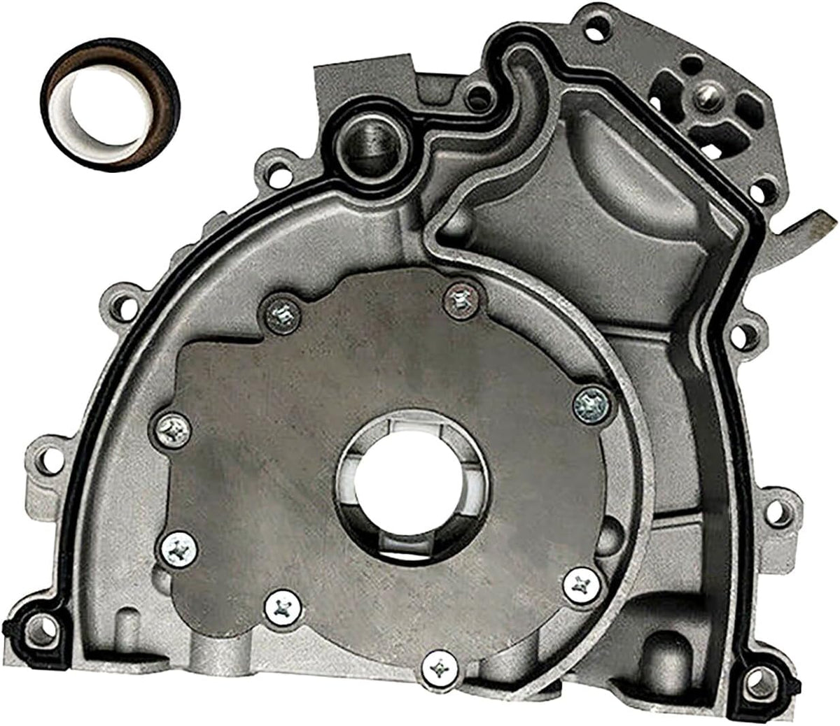 ya 10 9.16 baidi Engine Oil Pump 1348651 LR002465 for Rover for Range for Rover Sport 2.7L TDV6 3.0L V6 &