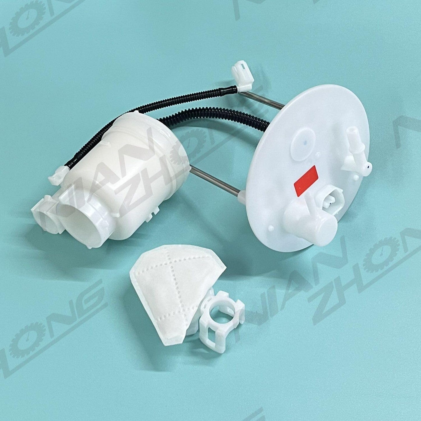 ya 4 8.24 baidi Fuel Filter Pump Strainer 1770A413 1760A715 for Mitsubishi Xpander 1.5 2WD 18-23