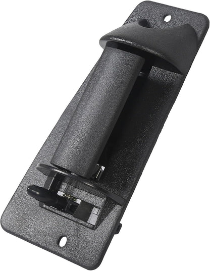 ya 10 9.16 baidi New Rear Passenger Door Handle 15758171 for Silverado for Sierra Extended Cab #99-07