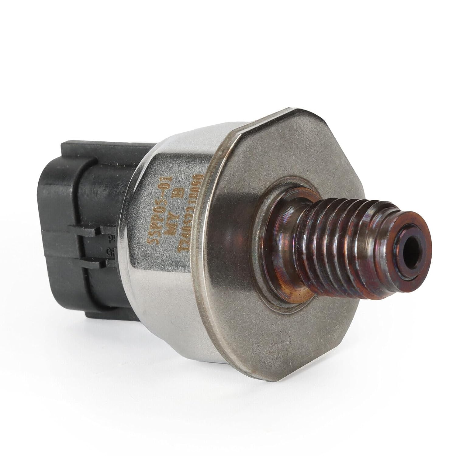 ya 2 8.15 1 Piece Suitable for Mitsubishi L200 for Pajero Montero 2.5L 55PP05-01 Fuel Rail Pressure Sensor 