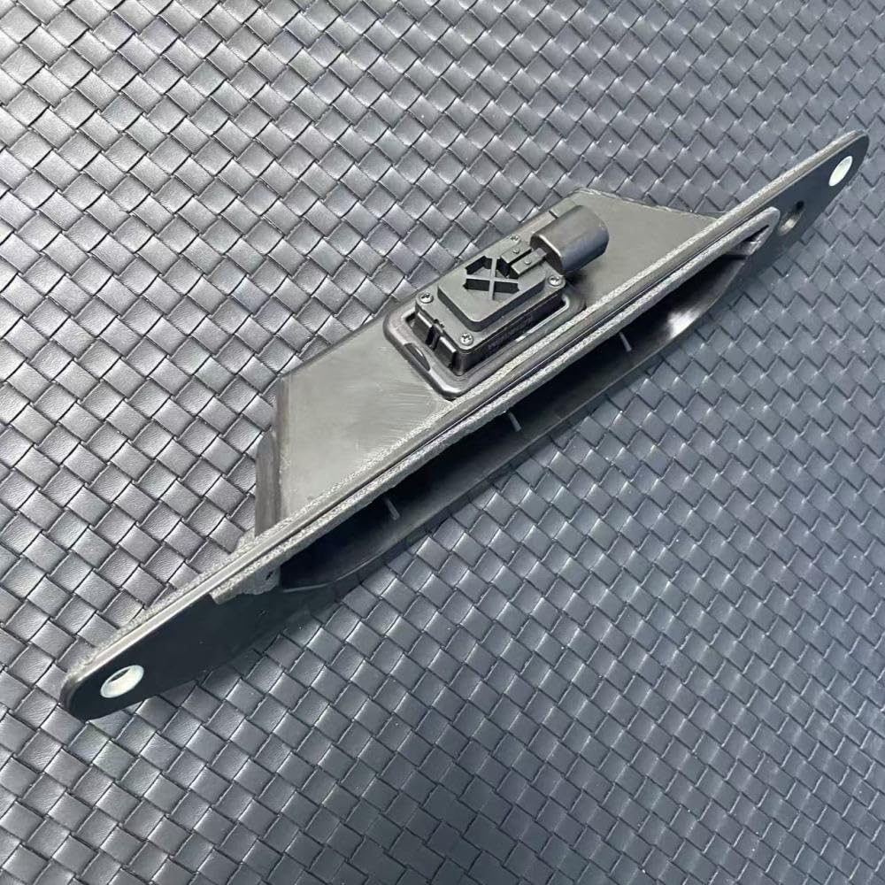 ya 10 9.16 baidi 1pc Molding Tailgate for Ford Kuga 2 II MK2 ST-Line 2017-19