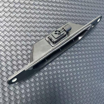 ya 10 9.16 baidi 1pc Molding Tailgate for Ford Kuga 2 II MK2 ST-Line 2017-19