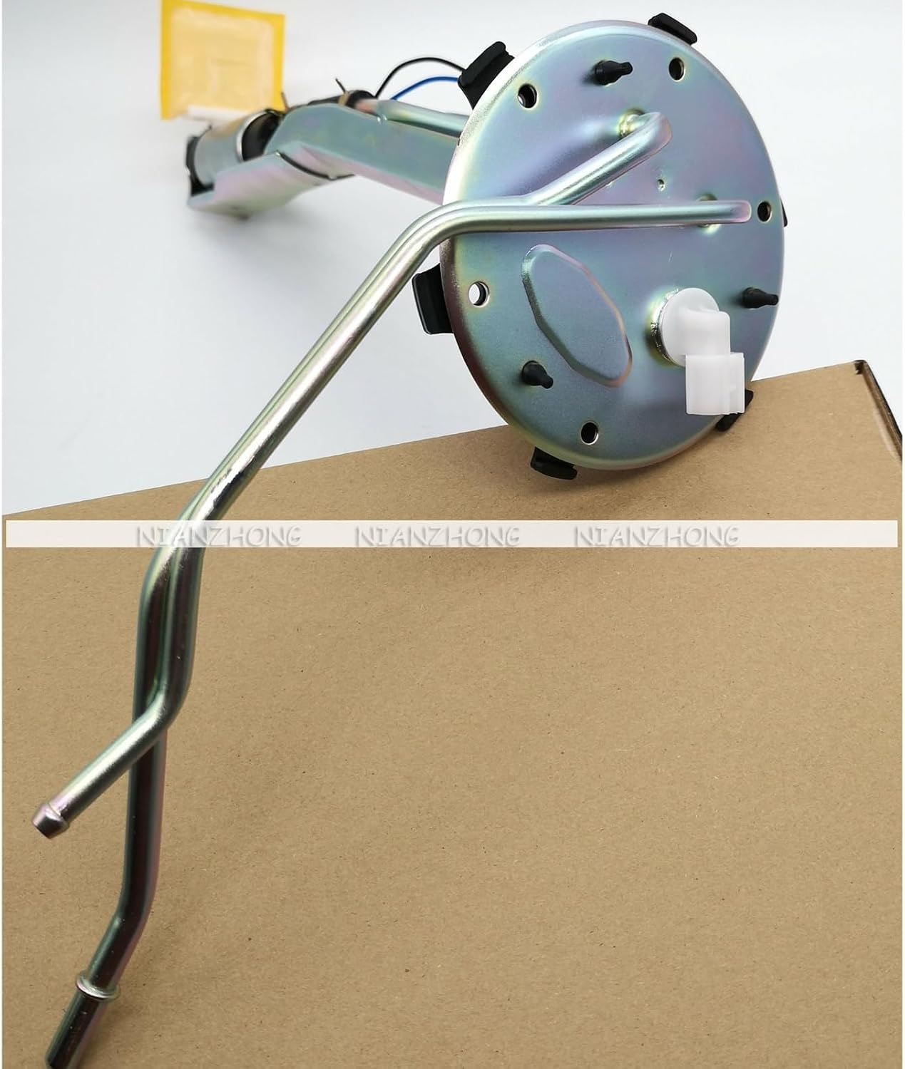 ya 5 8.10 Fuel Pump Assembly MR439709 for Mitsubishi Pajero Montero Sport Nativa V33 3.0
