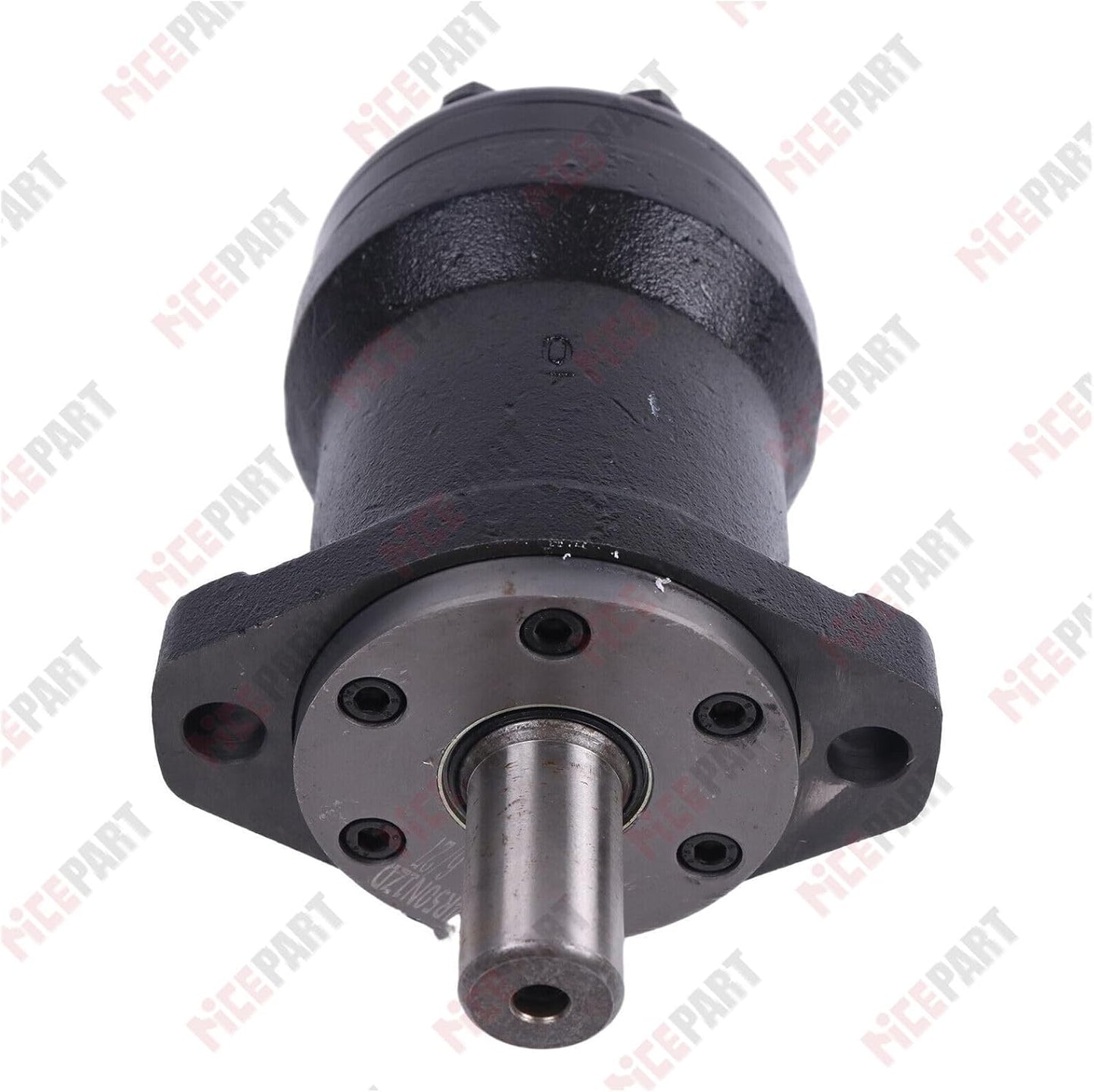 ya 6 8.24 baidi 25'' Hydraulic Orbital Motor OMR50-151-0710 G1/2'' OMR x 50-11185537