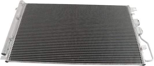 ya 14 9.20 zhengce A/C Condenser for for Chevrolet Equinox 10-15 & for GMC Terrain10-17 L4 2.4-1