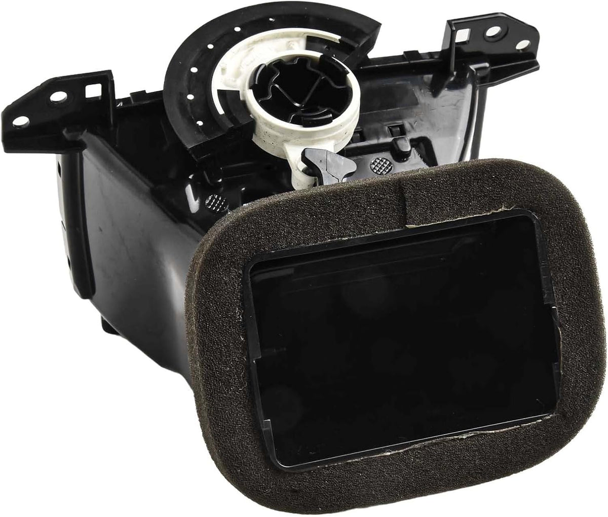 ya 11 9.14 baidifor Tiguan 2 MK2 Rear Air Conditioner Vent Black Plastic Replacement Part