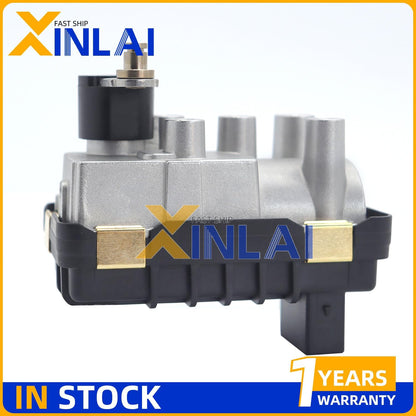 ya 4 8.24 baidi TURBO ACTUATOR for Ranger Transit 2.2TDCi 110Kw GTB1749V 854800 767649 G88