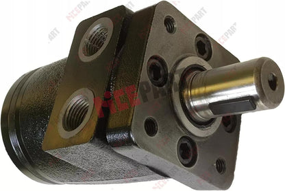 ya 5 8.24 baidi New Hydraulic Motor 101-1100-009 101-1100 Compatible Eaton Char-Lynn H Series