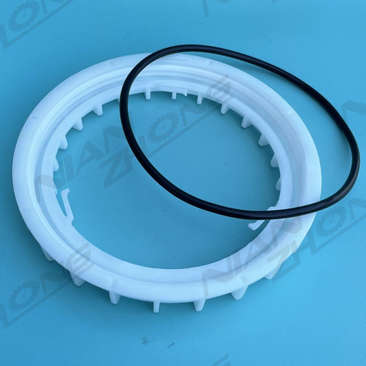 ya 4 8.14 Fuel Gauge Tank Plastic Locking Ring Retainer 77144-48020 for Toyota for Lexus
