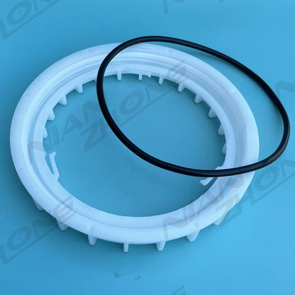 ya 4 8.24 baidi Fuel Gauge Tank Plastic Locking Ring Retainer 77144-48020 for Toyota for Lexus
