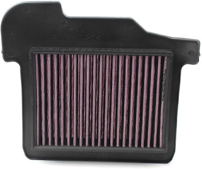 ya 4 8.8.2 Air Cleaner Filter Element Replacement Fit for Yamaha MT-09 Tracer (MT09TRA) 2015-17