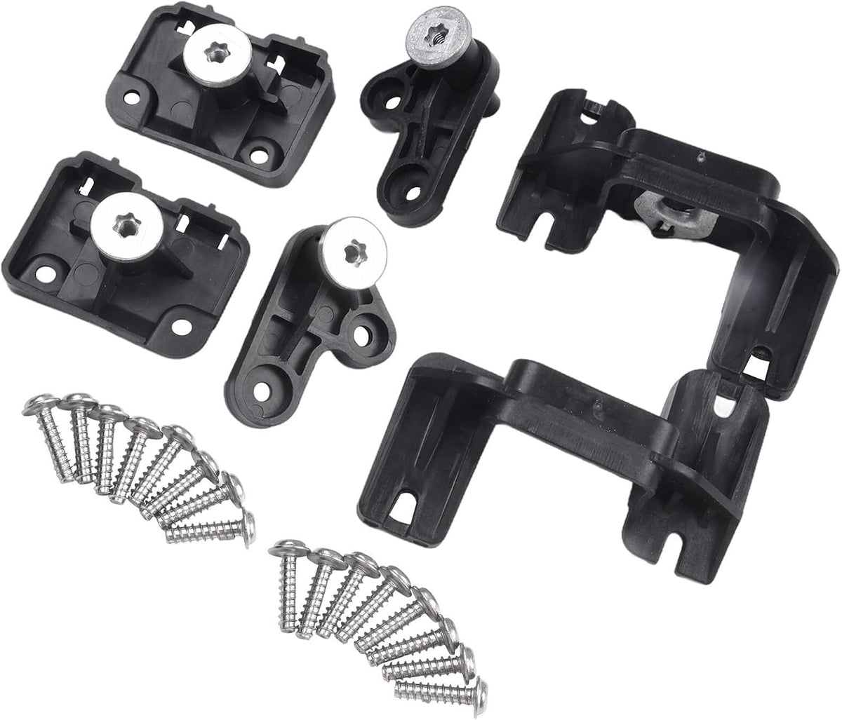 ya 23 10.7 baidi Front Pair Headlight Bracket Repair Kit For Mercedes For A CLASS #A1778201701