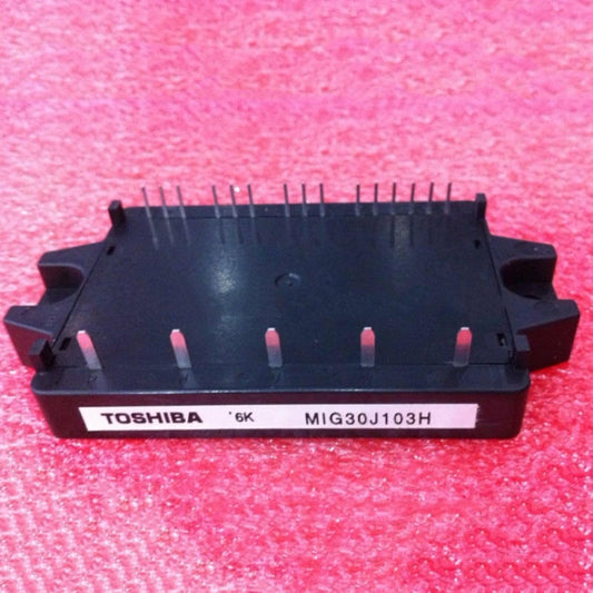 ya 16 10.20 baidi 1PC New for TSB MIG30J103H Module Supply #W7-