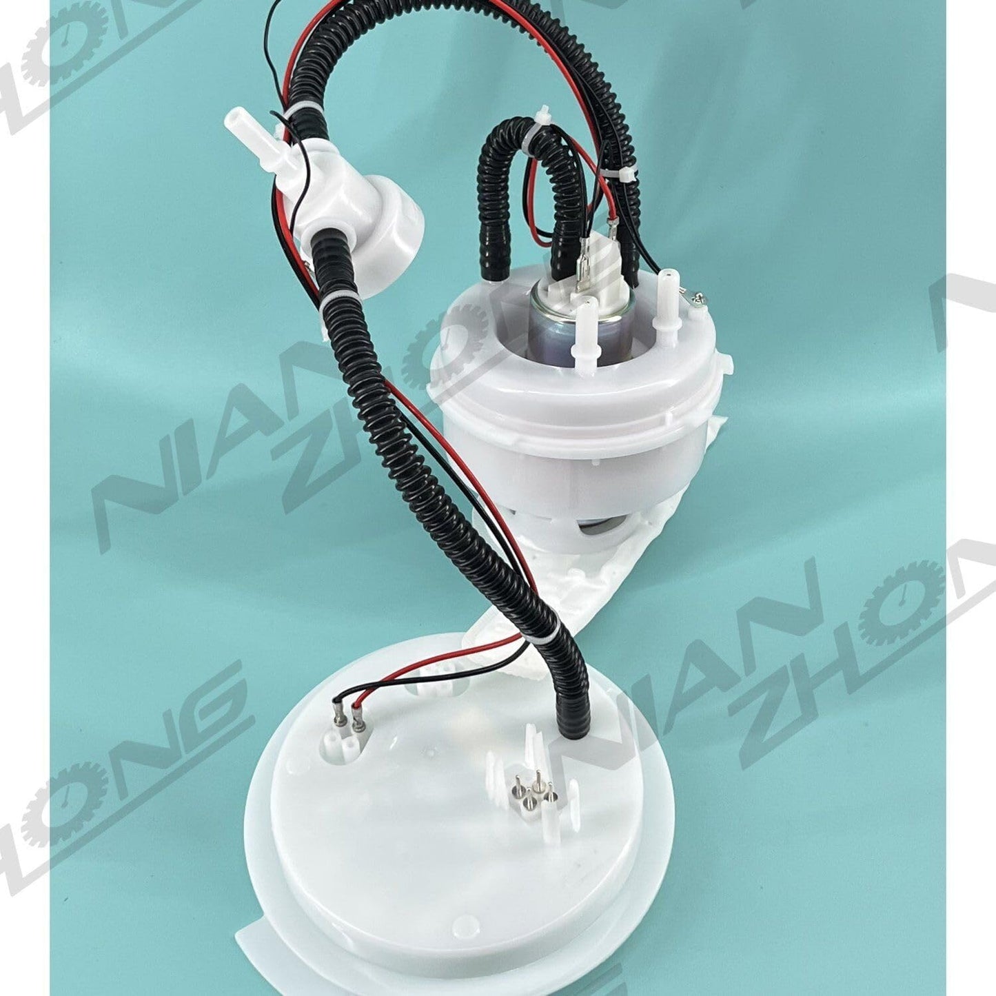 ya 5 8.10 Fuel Pump Assembly 16117341301 for BMW 520i 528i 532i 640i F10 F07 F12 F13 F06