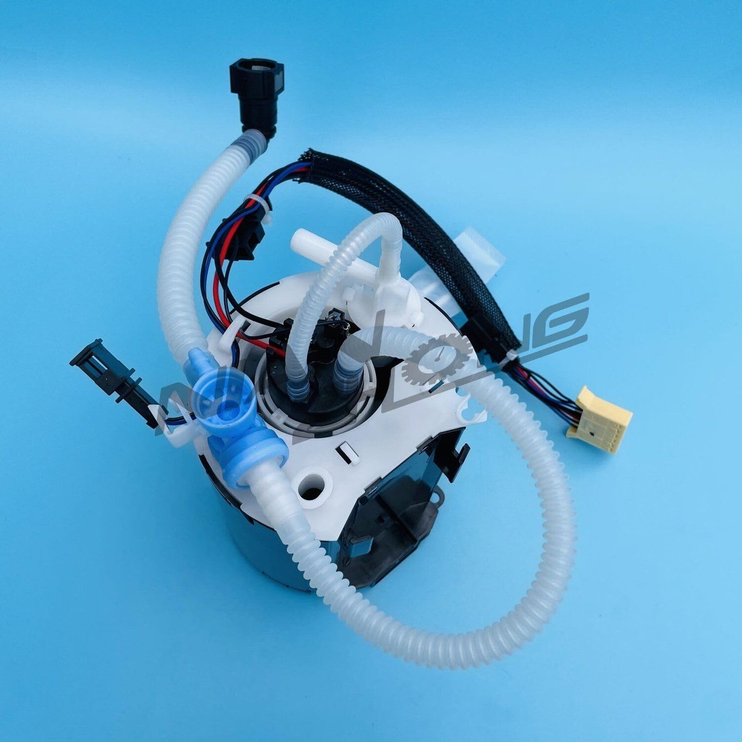 ya 5 8.10 Fuel Pump Assembly LR057235 Fits for Land Rover for Range Rover Evoque 2012-2017