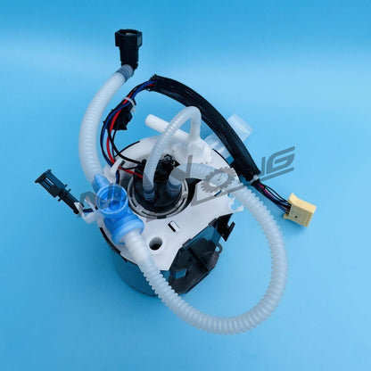 ya 5 8.10 Fuel Pump Assembly LR057235 Fits for Land Rover for Range Rover Evoque 2012-2017