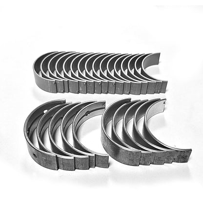 ya 4 8.8.2 Crankshaft Main Bearing Fits for Mercedes-Benz GL550 E500 S550 W212 W221 M273 5.5 V8