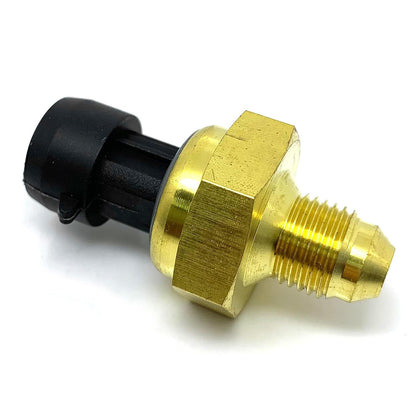 ya 2 8.15 for 04-07 for Ford F-250 F-350 Super Duty 1850352C1 EBP Sensor Exhaust Back Pressure 