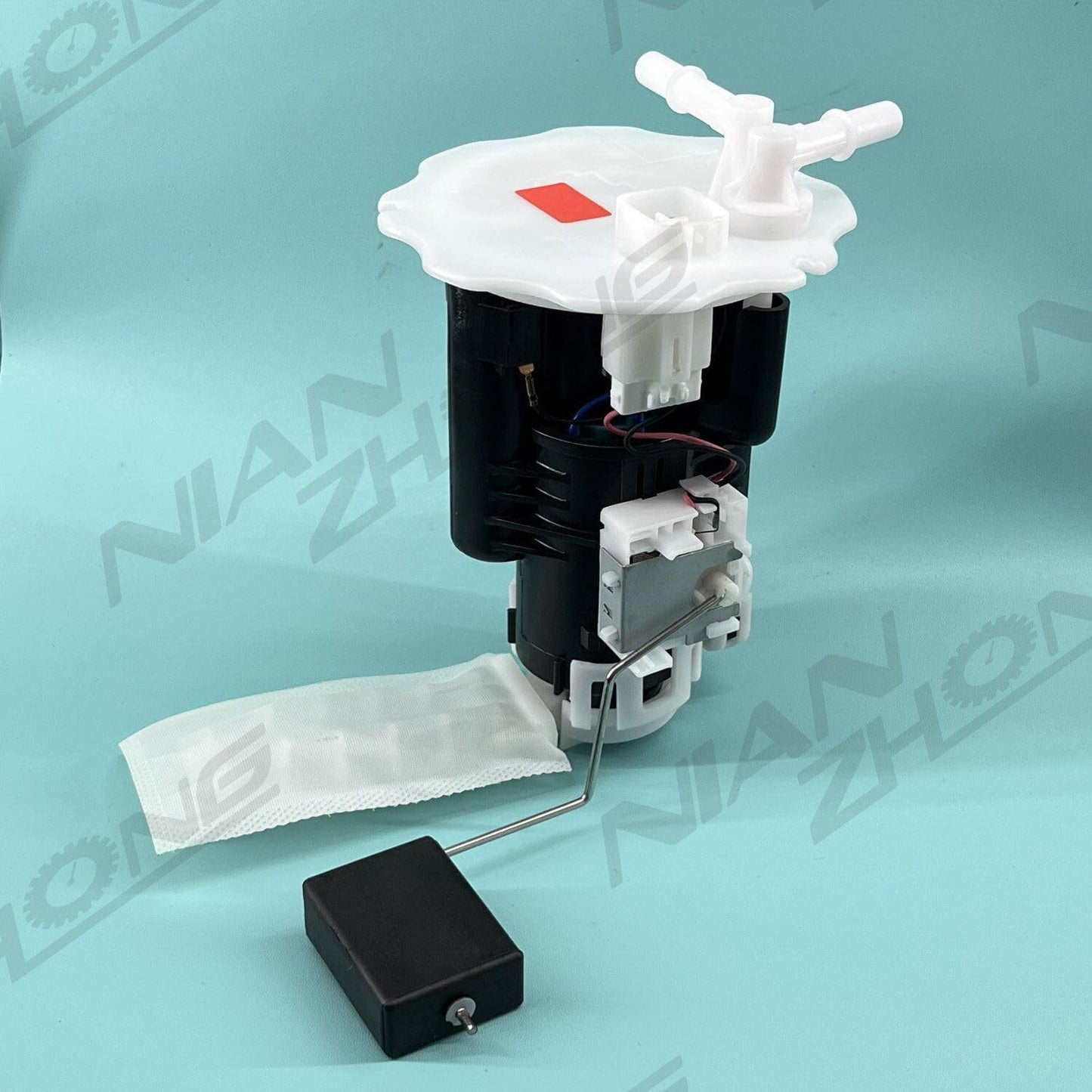 ya 5 8.10 Fuel Pump Assembly ZL05-13-35ZB Fits for Mazda 323 Familia 1.6L 1.8L