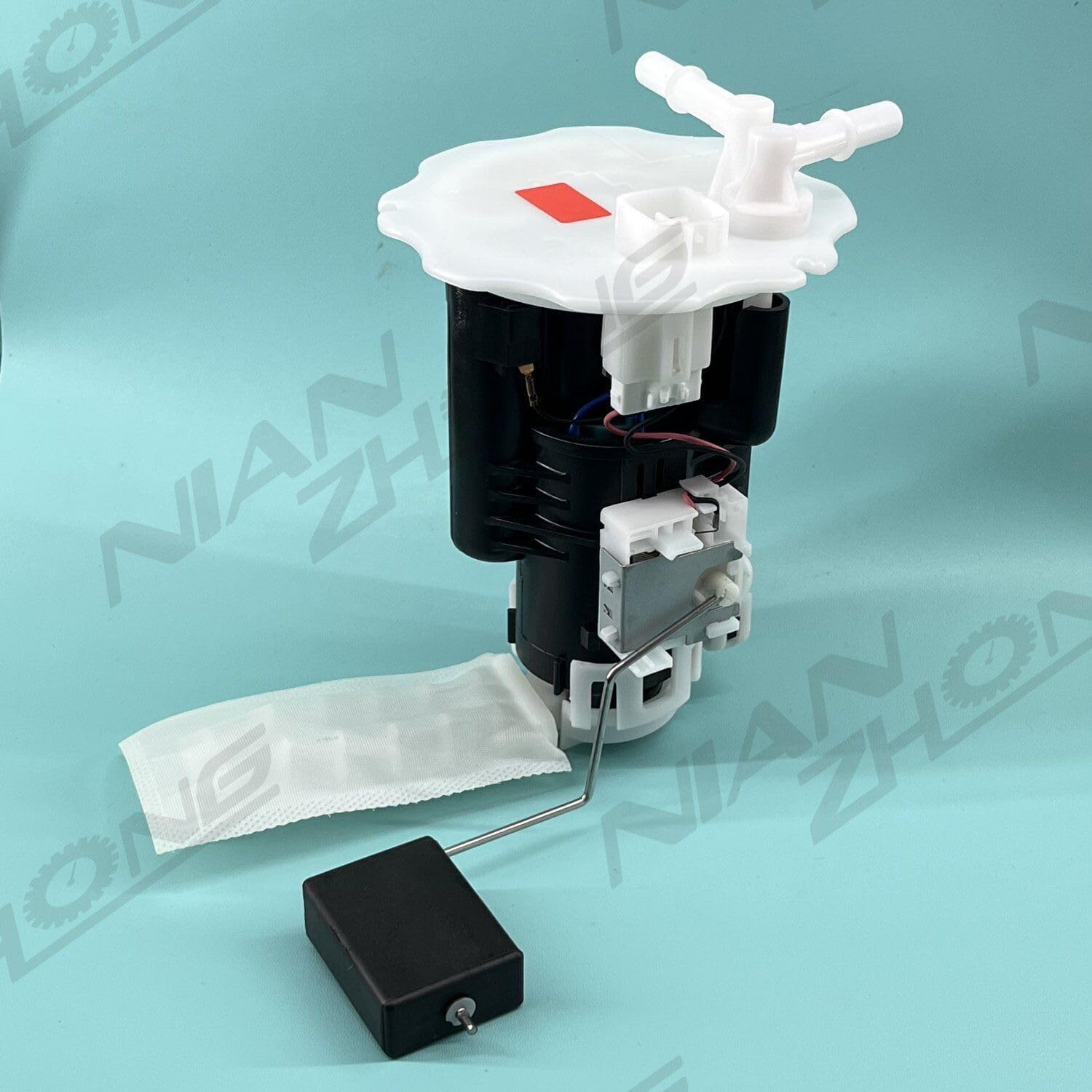 ya 8 8.24 baidi Fuel Pump Assembly ZL05-13-35ZB Fits for Mazda 323 Familia 1.6L 1.8L