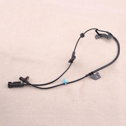 ya 2 8.15 ABS Wheel Speed Sensor Rear Left and Right fits for Mitsubishi Lancer 2007-2012 @