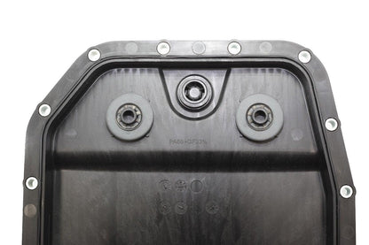 ya 5 8.10 Transmission Oil Pan Fit for Land Rover for Jaguar XF LR007474 Thermal Shield Design