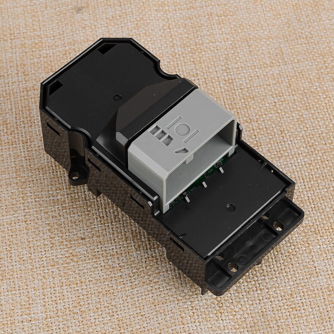 ya 11 9.14 zhengce Power Window Switch Front Passenger Side for Honda for Accord 2008-2013 @