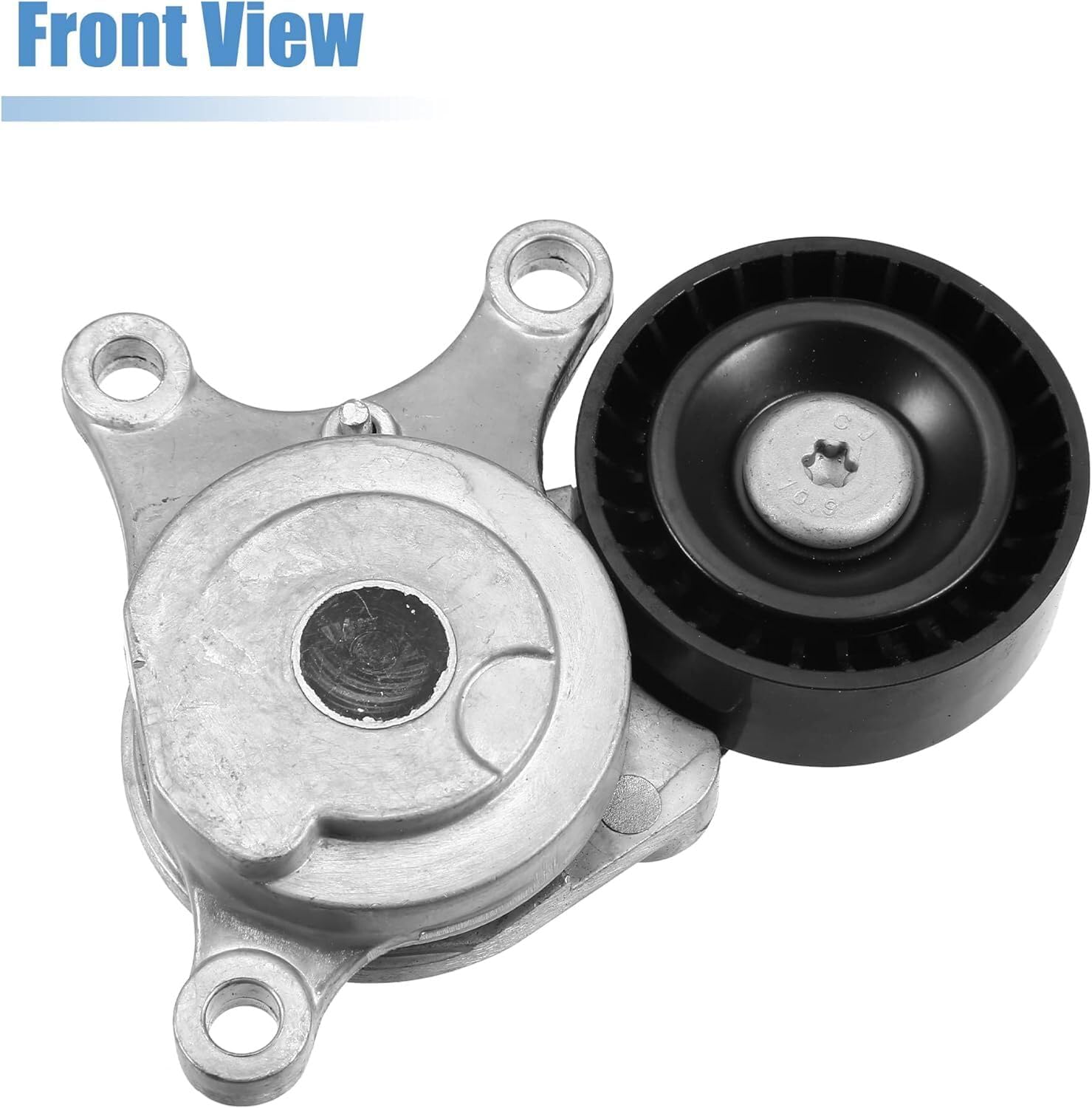 ya 2 8.15 Drive Belt Tensioner Assembly for Mercedes-benz W270 CLA250 GLA250 2702000370