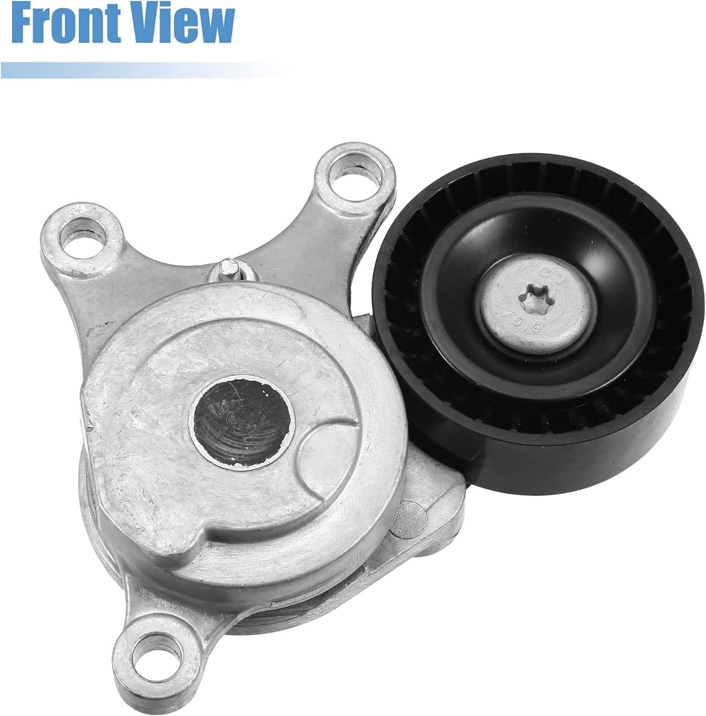ya 2 8.24 baidi Drive Belt Tensioner Assembly for Mercedes-benz W270 CLA250 GLA250 2702000370