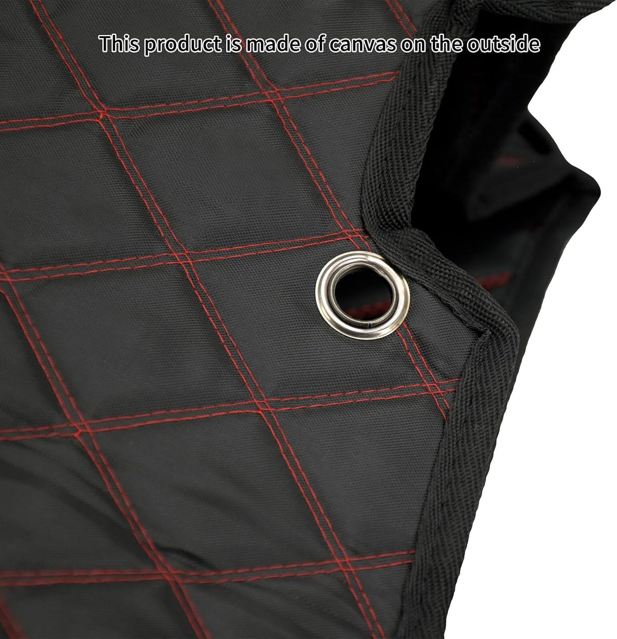 ya 11 9.14 baidiSaddlebag Stretched Bag Inserts Red Liners for Harley Road Electra Glide 14-2023
